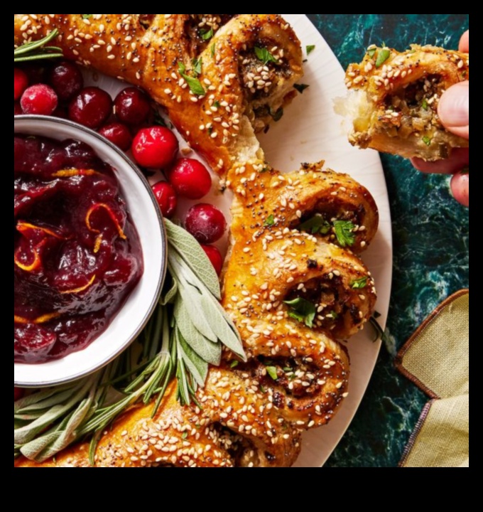 قوائم طعام مرحة ومشرقة: وصفات عطلة لا تقاوم لكل الأذواق 2 قوائم مرحة ومشرقة: وصفات عطلات لا تقاوم لكل الأذواق