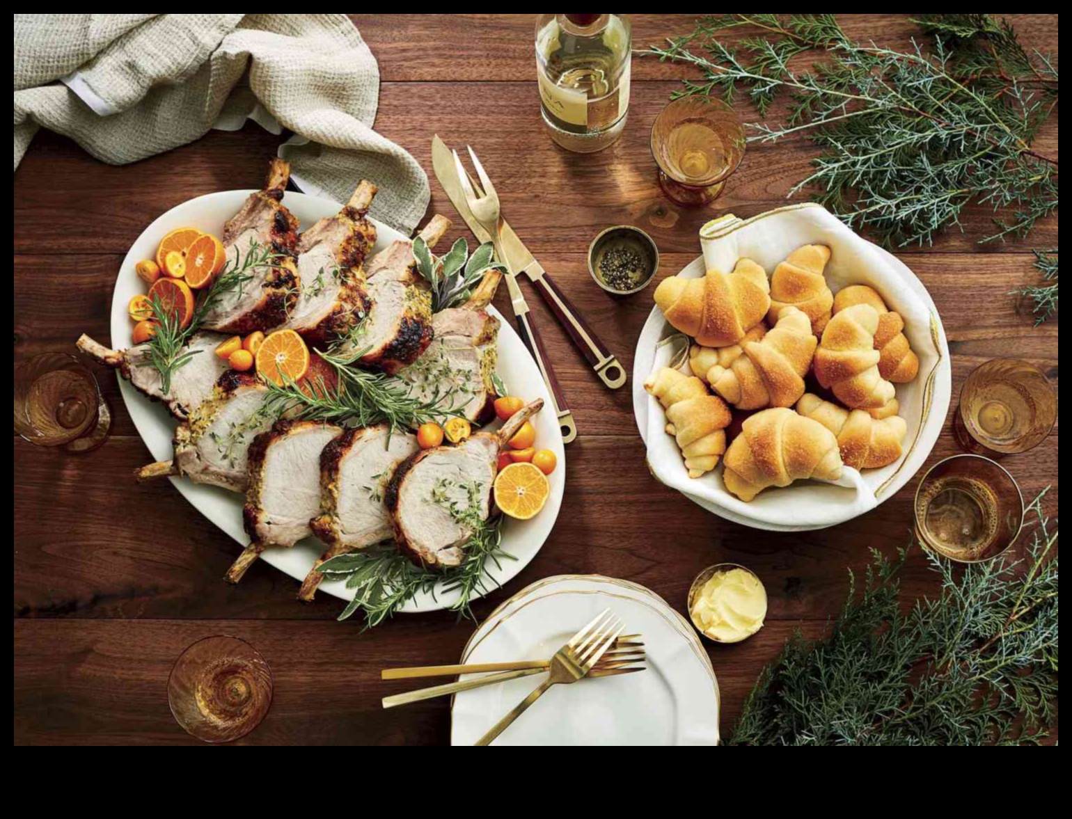 قوائم مرحة ومشرقة: وصفات عطلة لا تقاوم لكل الأذواق 5 قوائم مرحة ومشرقة: وصفات عطلات لا تقاوم لكل الأذواق