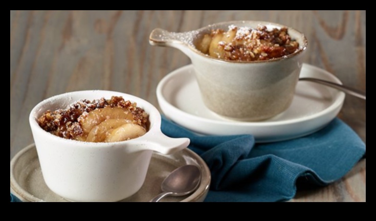 قوائم مرحة ومشرقة: وصفات عطلة لا تقاوم لكل الأذواق 4 قوائم مرحة ومشرقة: وصفات عطلات لا تقاوم لكل الأذواق