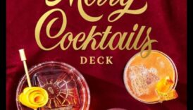 قوائم مرحة ومشرقة: وصفات عطلات لا تقاوم لكل الأذواق