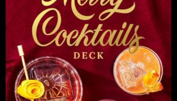 قوائم مرحة ومشرقة: وصفات عطلات لا تقاوم لكل الأذواق