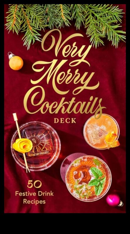 قوائم مرحة ومشرقة: وصفات عطلات لا تقاوم لكل الأذواق