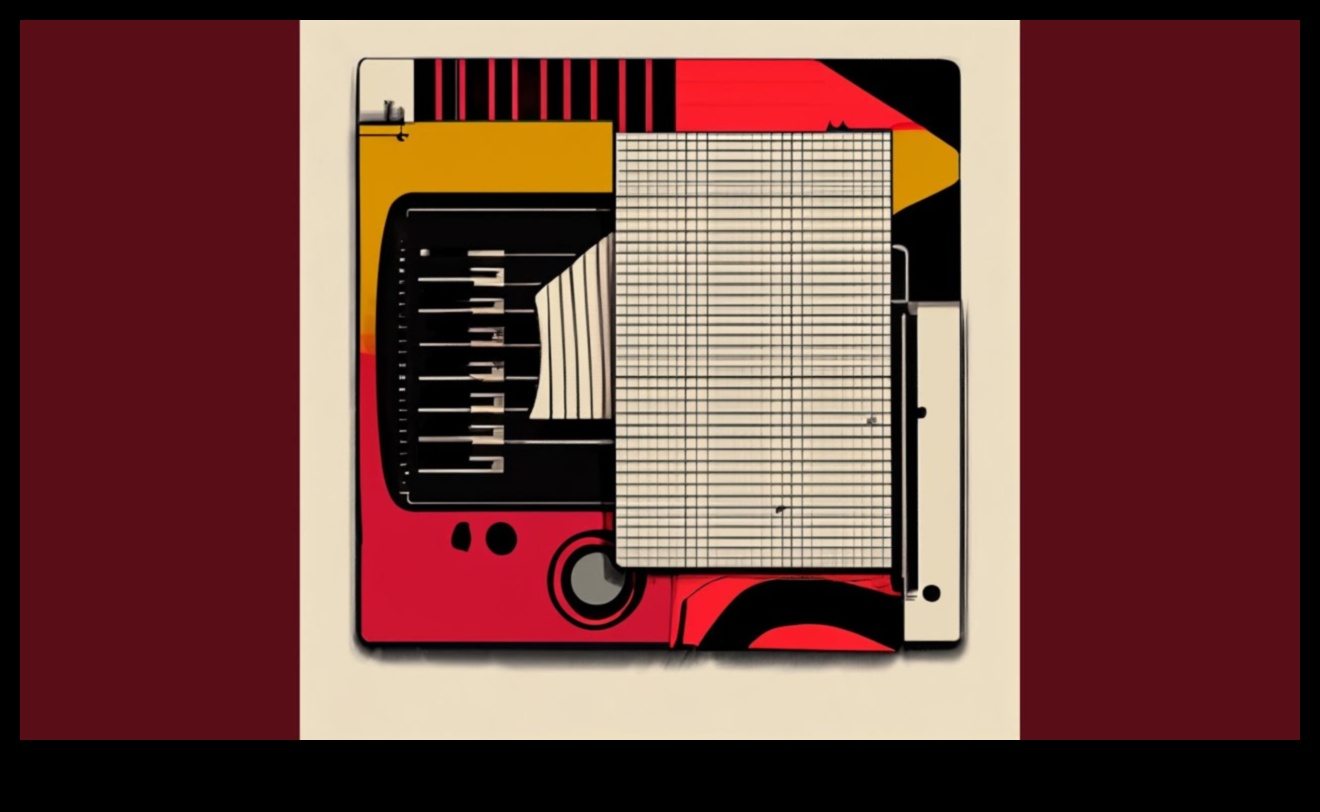 غناء ضوء الشارع: رسم الجانب الرومانسي للمدن