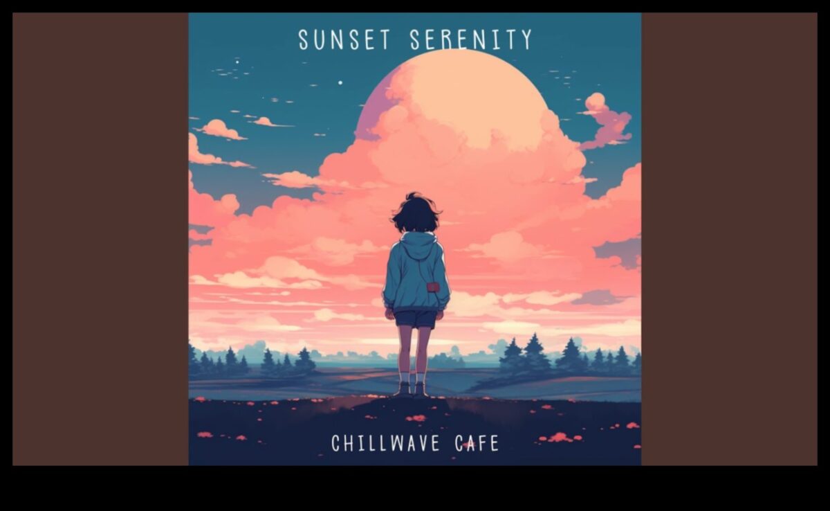 غناء ضوء الشارع: رسم الجانب الرومانسي للمدن