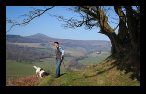 الحقائق الريفية: التقاط سحر الريف في التصوير الفوتوغرافي