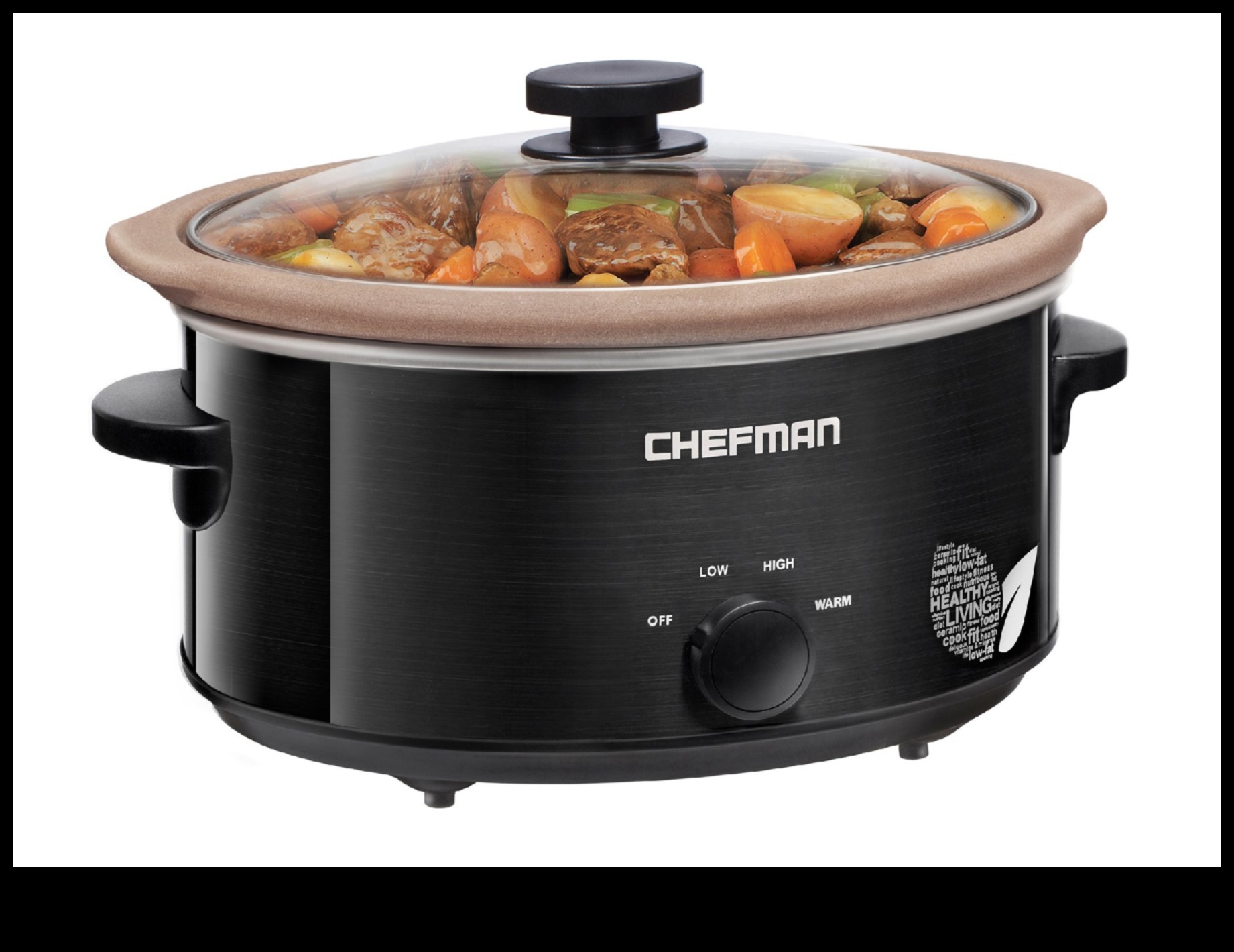 سحر بدون جهد: عجائب الطباخ البطيء للطهاة المنزليين