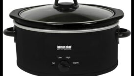 سحر بدون جهد: عجائب الطباخ البطيء للطهاة المنزليين