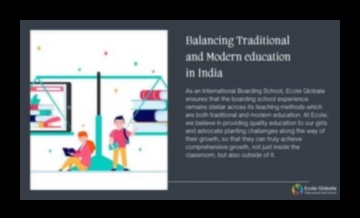 مفاهيم الديكور: سد التقليد والحداثة