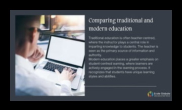 مفاهيم الديكور: سد التقليد والحداثة