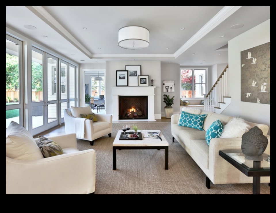 مفاهيم الديكور: سد التقليد والحداثة