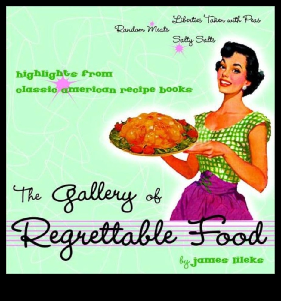 جواهر الذواقة: اكتشف تألق الطهي مع أفكار الوصفات الجديدة