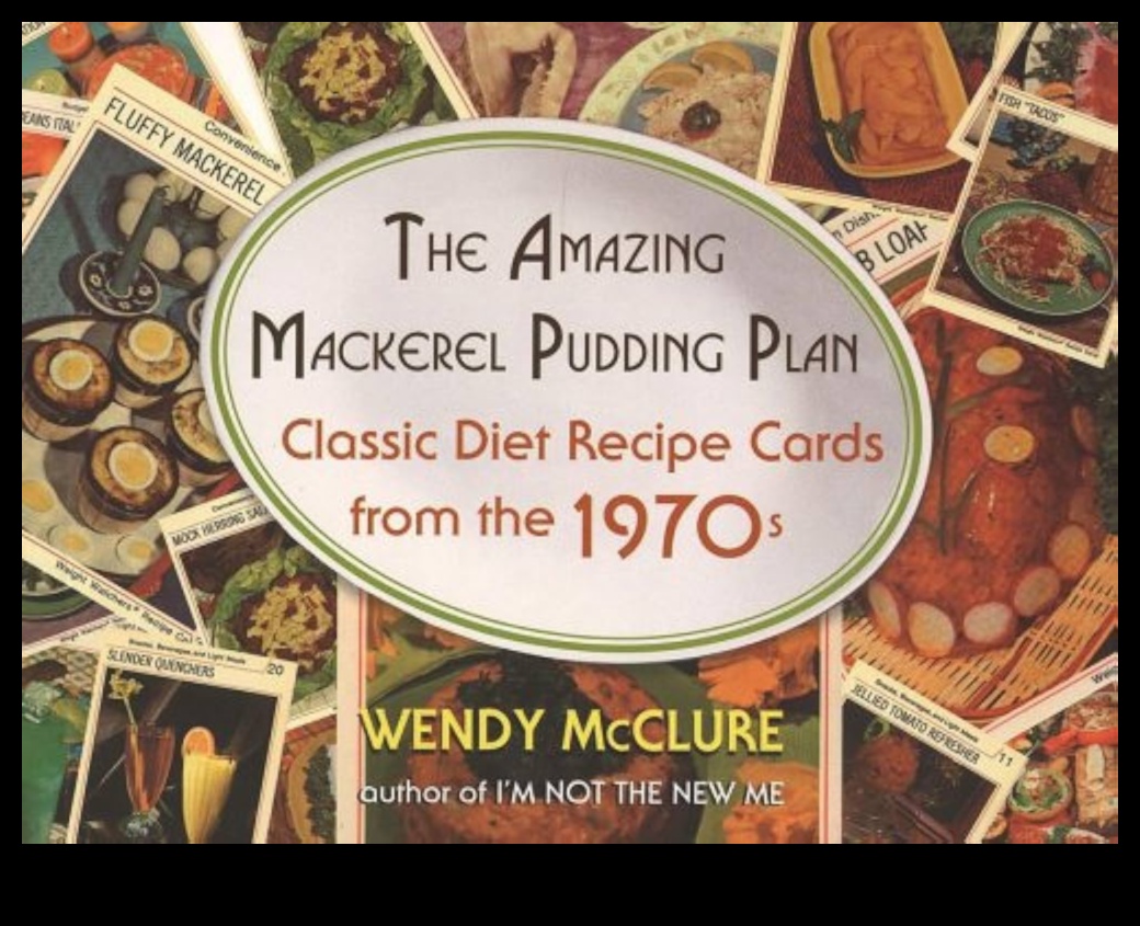 جواهر الذواقة: اكتشف تألق الطهي مع أفكار الوصفات الجديدة