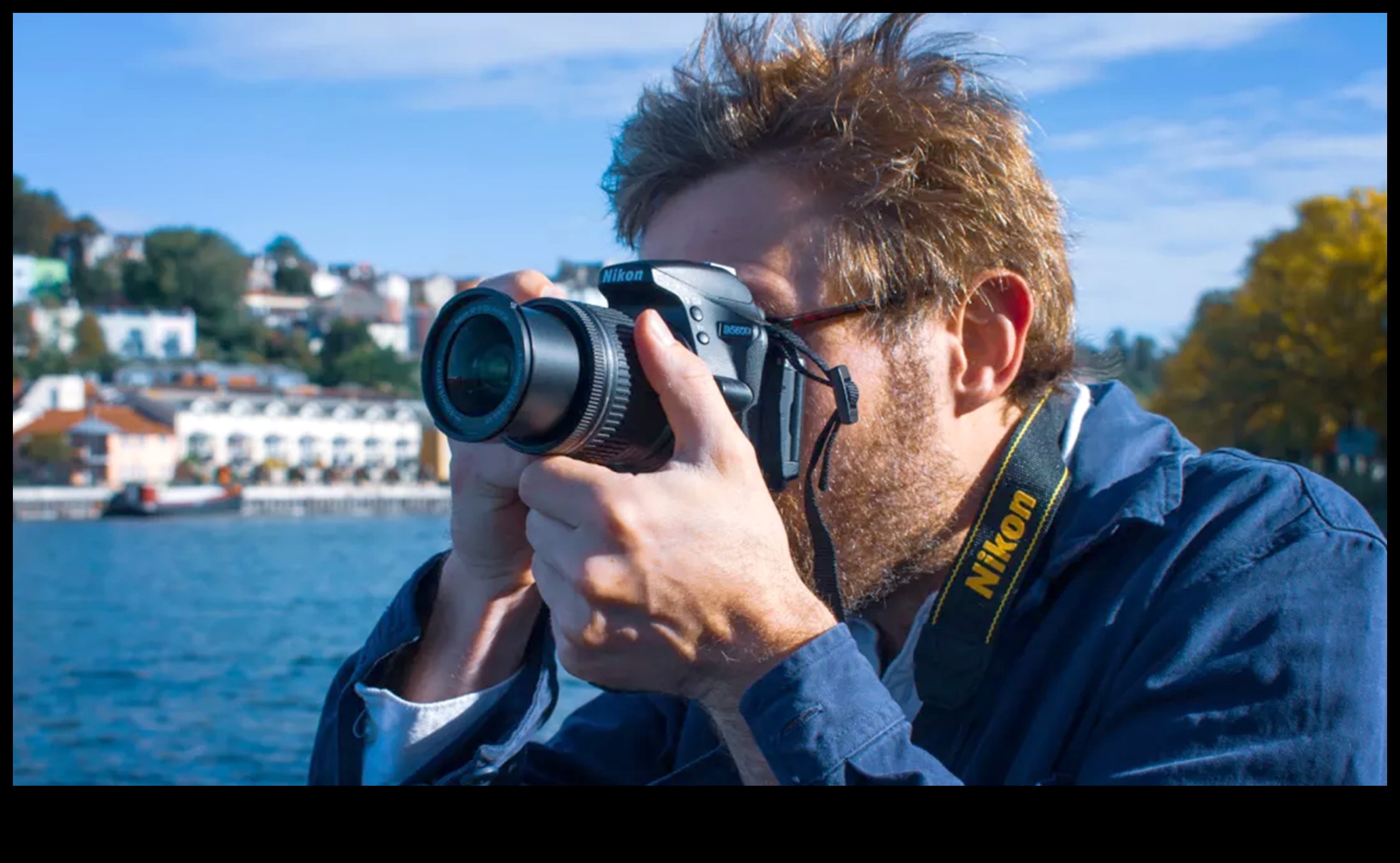 قوة البكسل: إطلاق العنان لتقنيات التصوير الفوتوغرافي المتقدمة