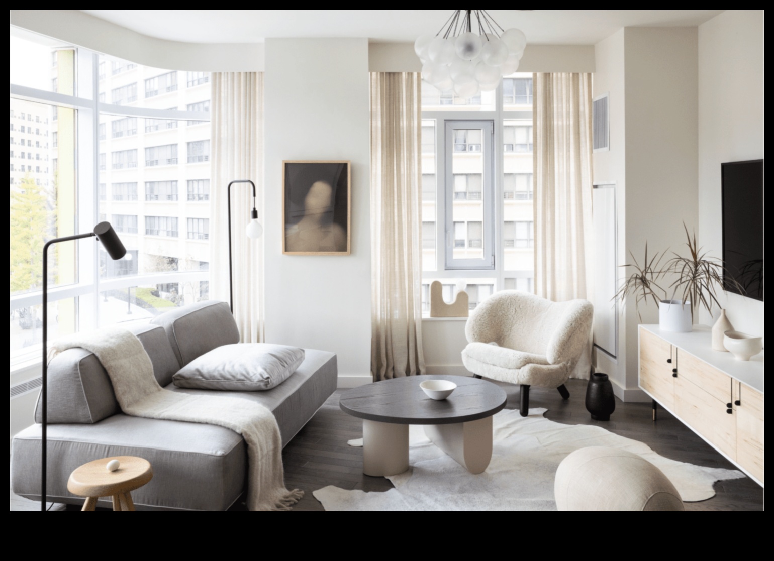 ما هي بعض مفاهيم تزيين صديقة للميزانية؟