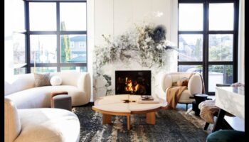 ما هي بعض مفاهيم تزيين صديقة للميزانية؟