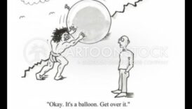 التكبير الفكاهية ترفع درجة الكاريكاتير بالكوميديا 1 المبالغة الفكاهية: رفع مستوى الكاريكاتير بالكوميديا