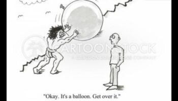 المبالغة الفكاهية: رفع مستوى الكاريكاتير بالكوميديا