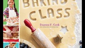 سوطها: وصفات سهلة لمأكولات الطهي العفوية