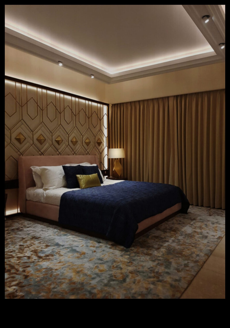 تدفق الفلاش: إلقاء الضوء على رؤيتك باستخدام حلول الإضاءة المتقدمة