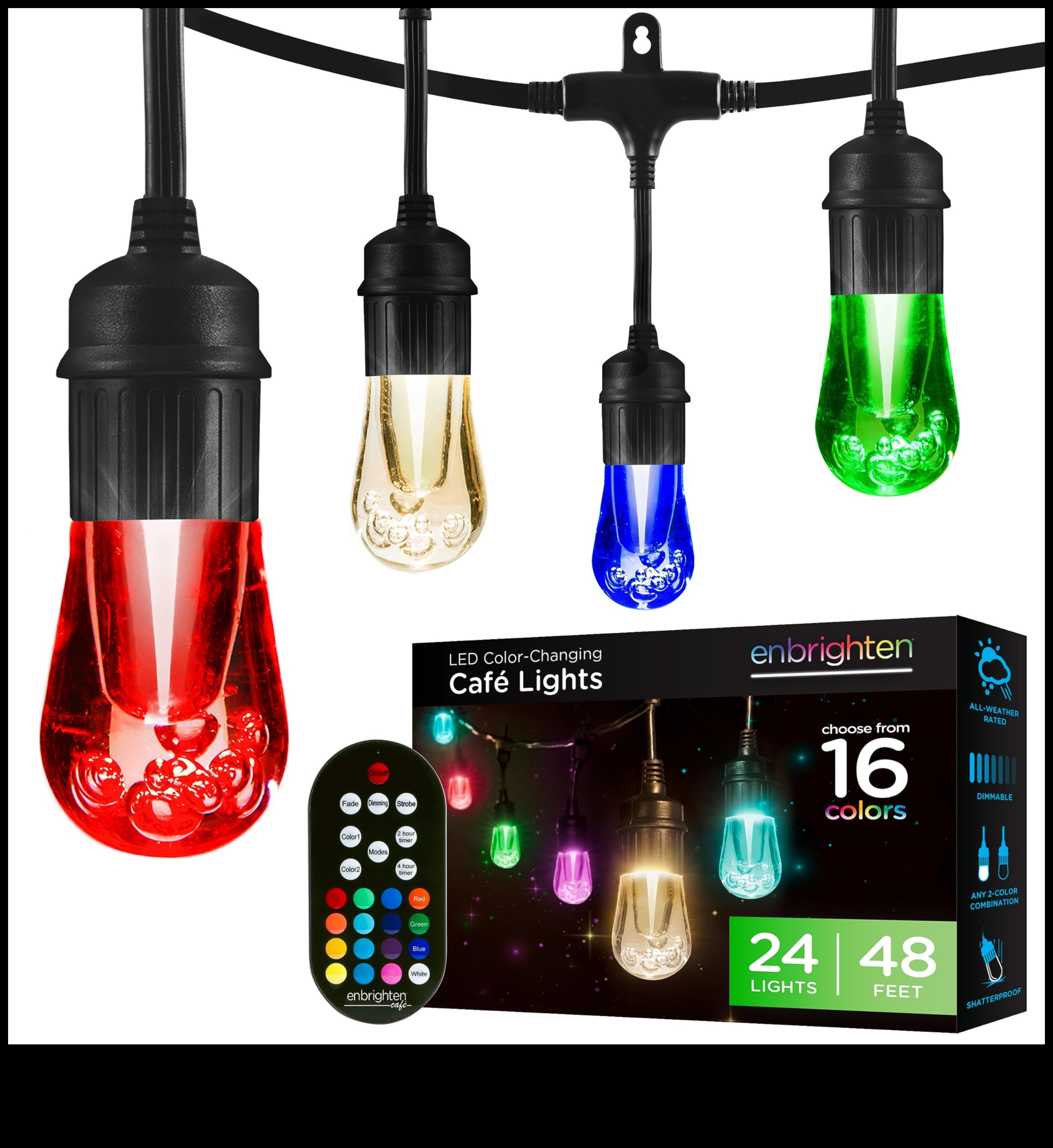 تدفق الفلاش: إلقاء الضوء على رؤيتك باستخدام حلول الإضاءة المتقدمة