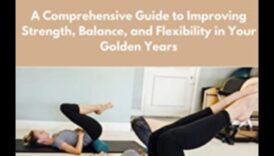 مكاسب رشيقة: ارفع مستوى لياقتك البدنية بقوة المرونة