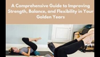 مكاسب رشيقة: ارفع مستوى لياقتك البدنية بقوة المرونة