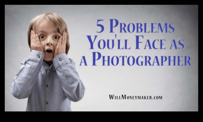 تحديات التصوير الخمسة الأكثر شيوعًا 2 تحديات التصوير الفوتوغرافي التي يمكنك تنفيذها بنفسك: تجاوز حدودك الإبداعية