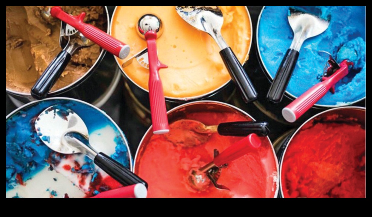 ماما ميا! تم الكشف عن النكهات الإيطالية الأصيلة