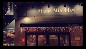 ماما ميا! تم الكشف عن النكهات الإيطالية الأصيلة