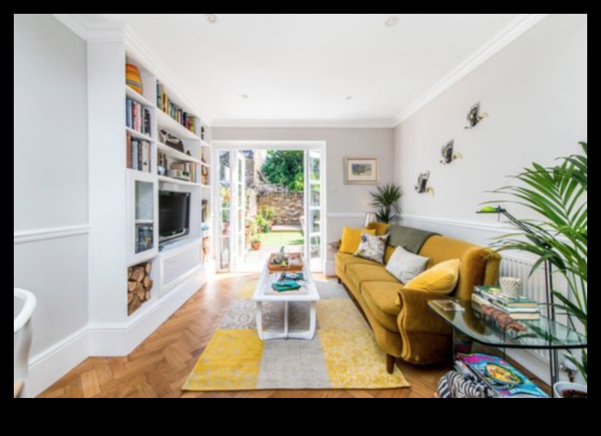 هل التصميمات الاسكندنافية مصدر إلهام جيد للديكور الداخلي؟