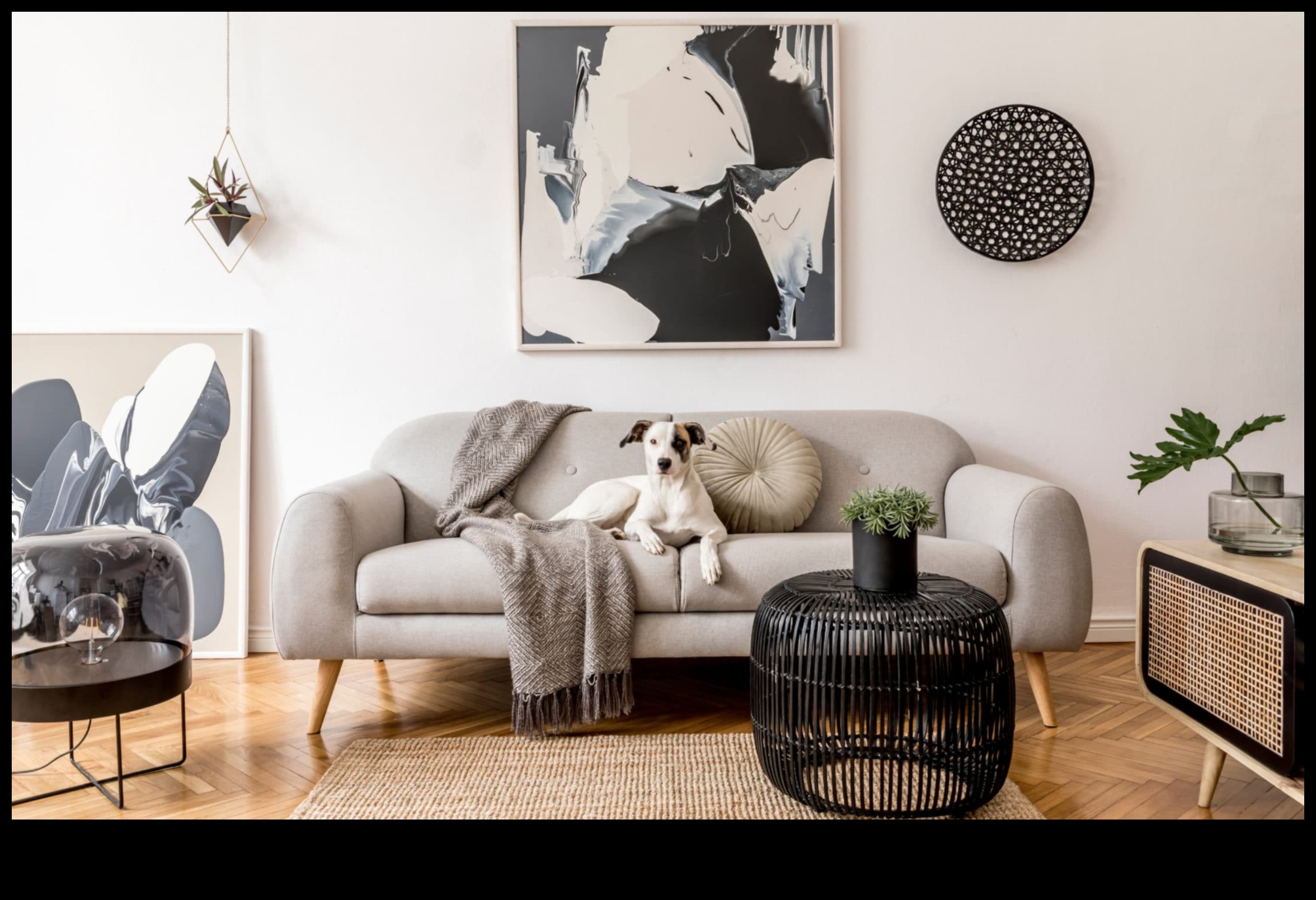 هل التصميمات الاسكندنافية مصدر إلهام جيد للديكور الداخلي؟