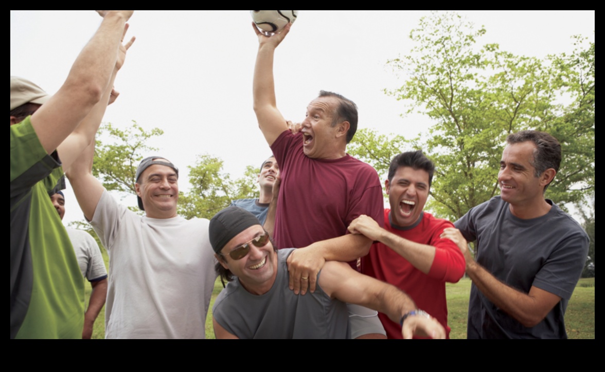 قوة اللعب: دمج المرح في روتين اللياقة البدنية الخاص بك