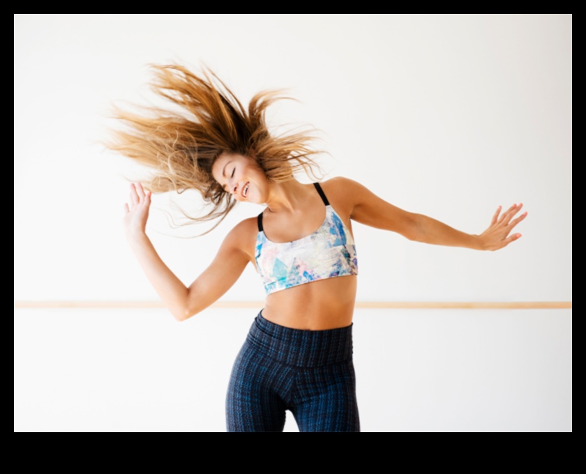 قوة اللعب: دمج المرح في روتين اللياقة البدنية الخاص بك