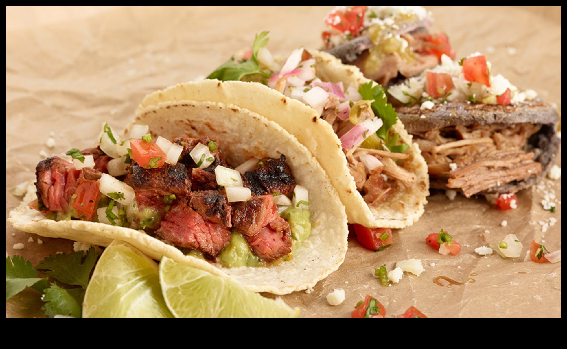 مطبخ اختبار التاكو: نهج إبداعي لصياغة طعام الشارع المكسيكي الفريد 4 مطبخ اختبار التاكو: صياغة طعام الشارع المكسيكي الفريد