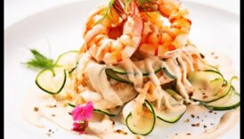 مطبخ الذواقة الذي يحتوي على الكربوهيدرات: المأكولات الصحية منخفضة الكربوهيدرات في انتظارك