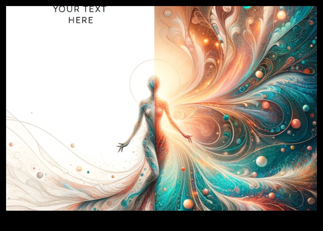 الأصداء الفنية: استكشاف صدى وتأثير الأساليب التوضيحية المختلفة