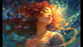 الأصداء الفنية: استكشاف صدى وتأثير الأساليب التوضيحية المختلفة