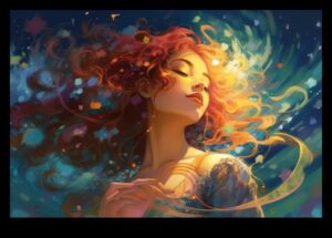 الأصداء الفنية: استكشاف صدى وتأثير الأساليب التوضيحية المختلفة