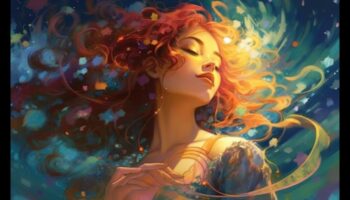 الأصداء الفنية: استكشاف صدى وتأثير الأساليب التوضيحية المختلفة