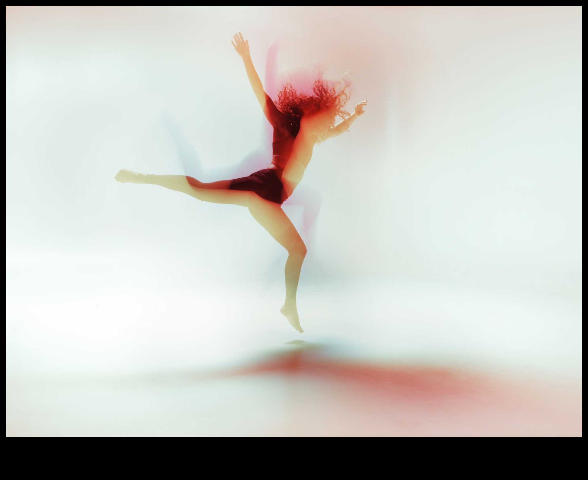 الرقص بعيدا عن الاكتئاب: القوة العلاجية لممارسة الرقص