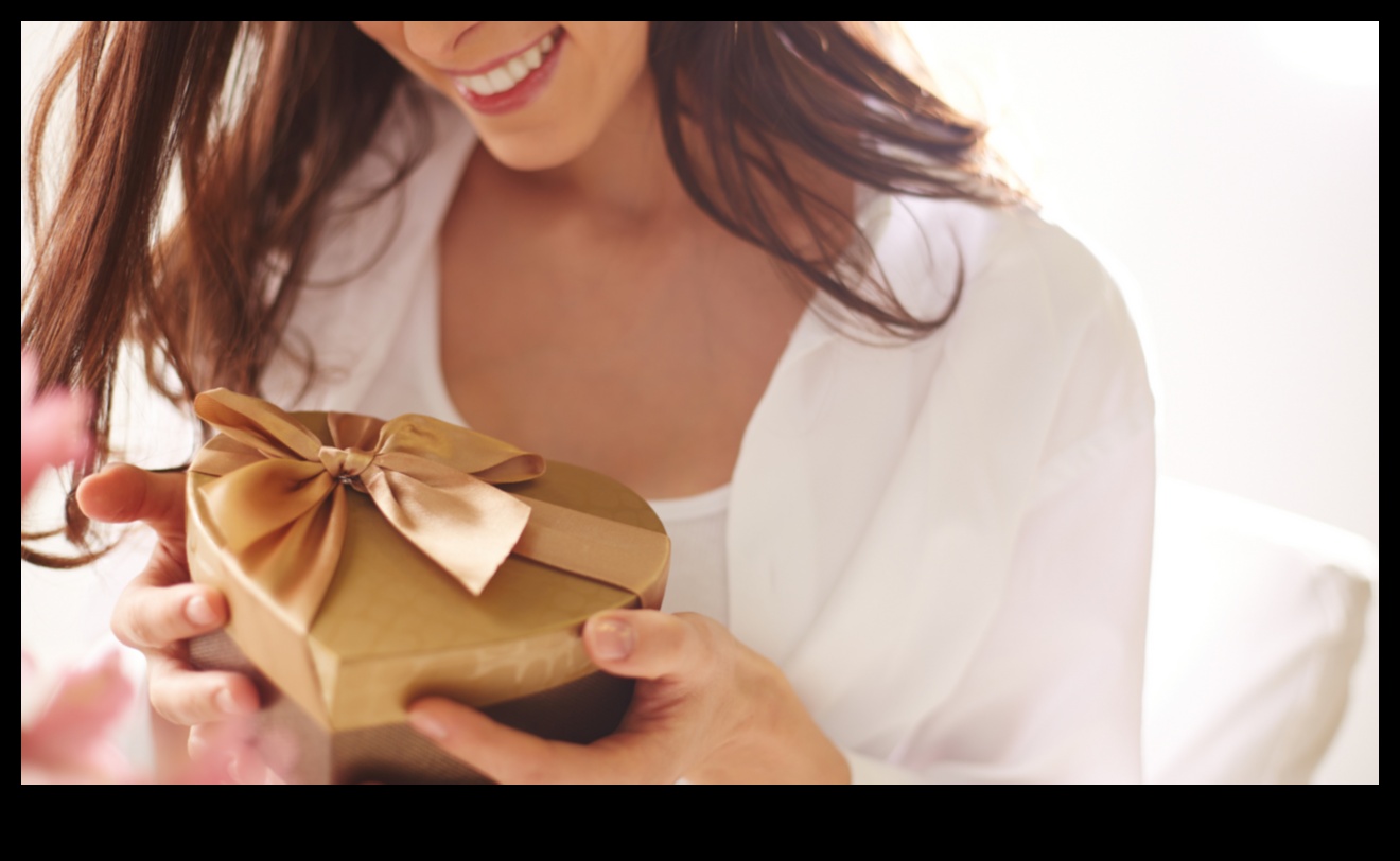 هبة التفكير 3 هدايا مخصصة: هدايا يمكنك صنعها بنفسك لإظهار اهتمامك