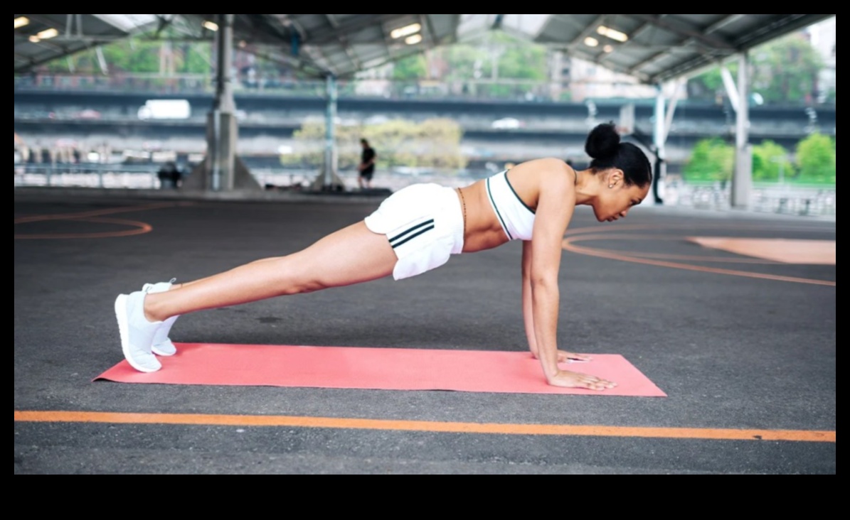 اللياقة البدنية لجميع الأعمار: فوائد النشاط البدني المنتظم التي تتحدى السن