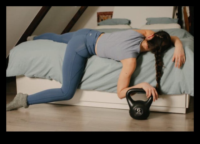 اللياقة البدنية لجميع الأعمار: فوائد النشاط البدني المنتظم التي تتحدى السن