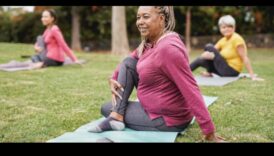 اللياقة البدنية لجميع الأعمار: فوائد النشاط البدني المنتظم التي تتحدى السن