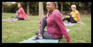 اللياقة البدنية لجميع الأعمار: فوائد النشاط البدني المنتظم التي تتحدى السن