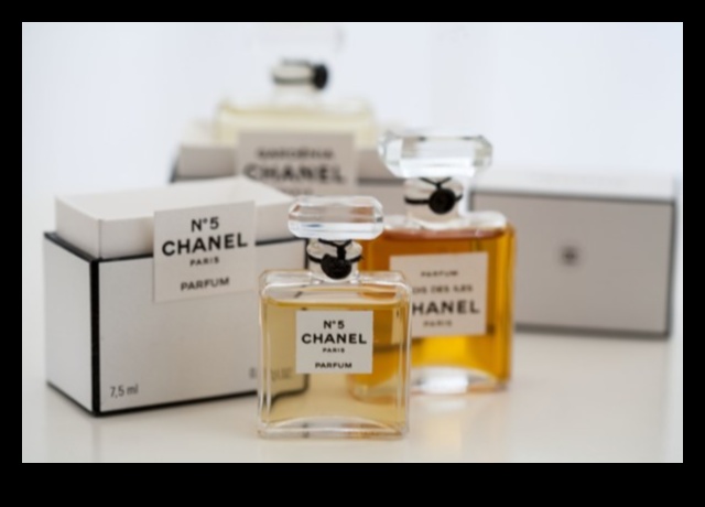 الجاذبية العطرية: عطور الطبخ البطيء التي تسعد