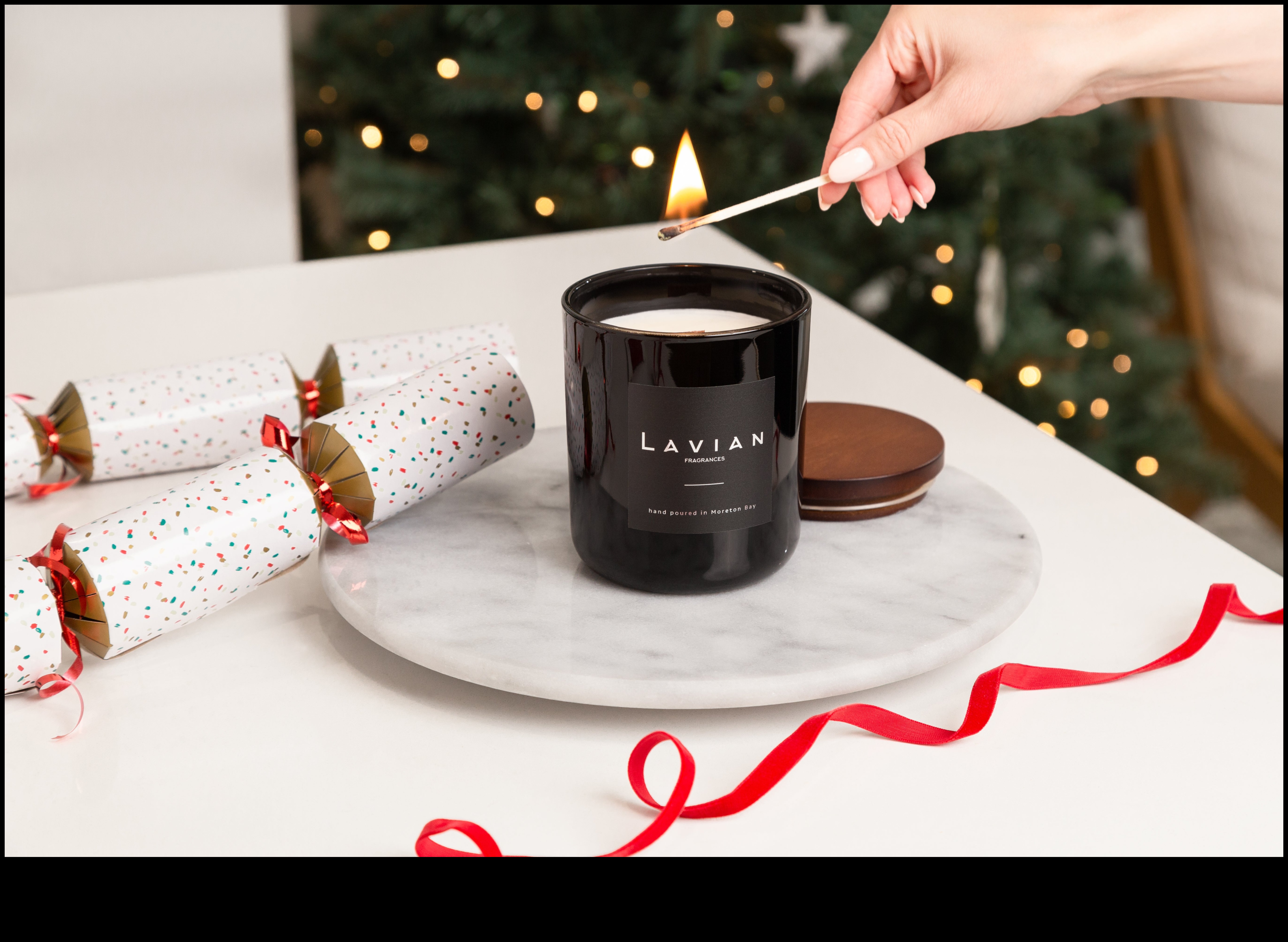 الجاذبية العطرية: عطور الطبخ البطيء التي تسعد