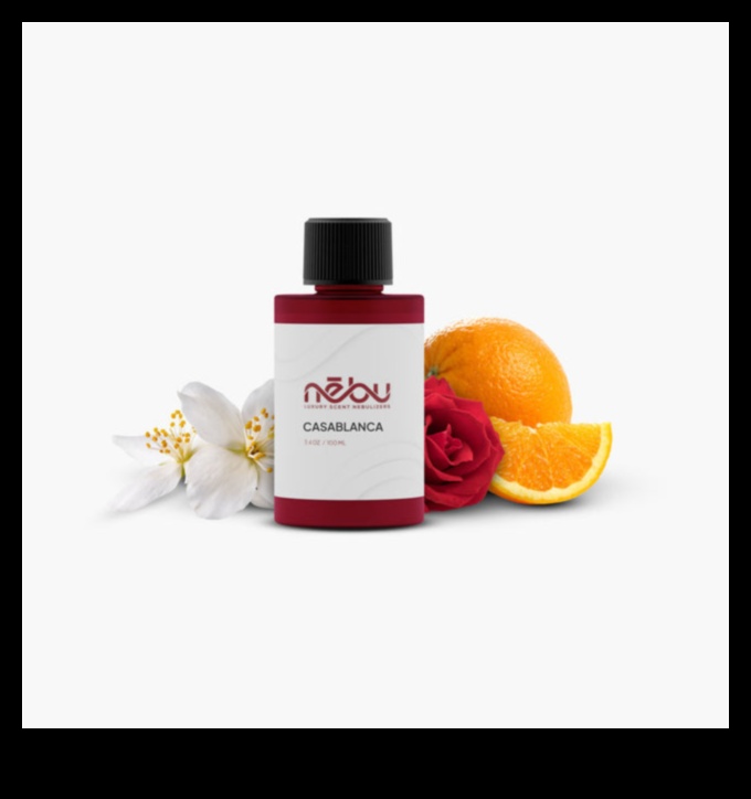 الجاذبية العطرية: عطور الطبخ البطيء التي تسعد