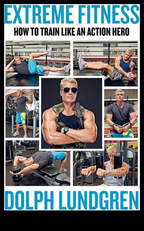 اللياقة البدنية القصوى: تجاوز الحدود من خلال التدريبات عالية التأثير