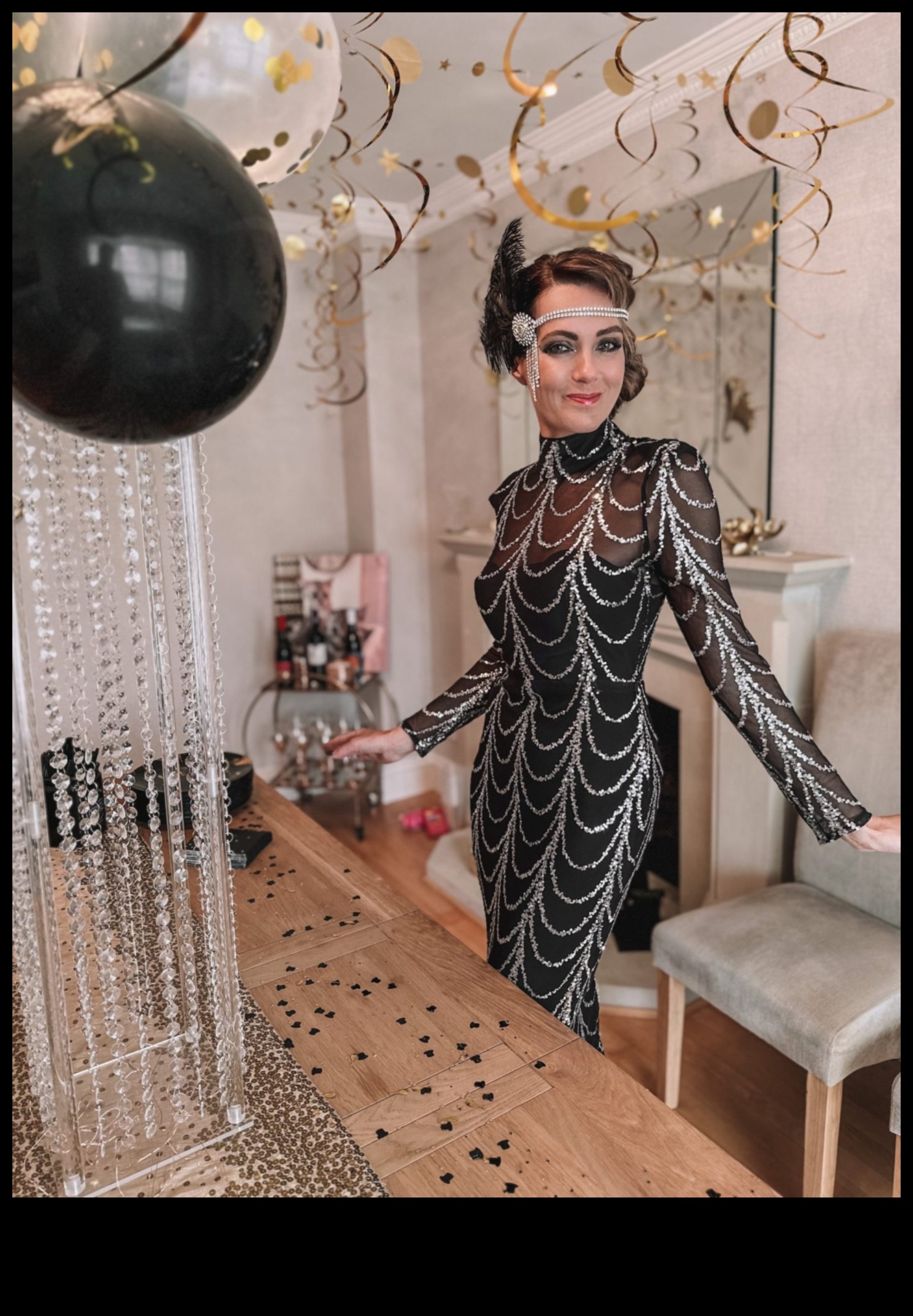 DIY سهرة الصيف: صياغة للتجمعات المشمسة في الهواء الطلق